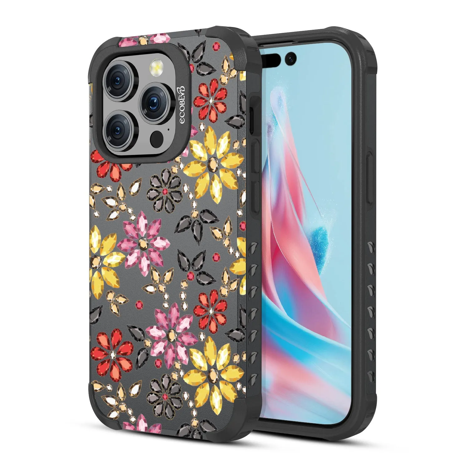 Bejeweled - Mojave Collection Case for Apple iPhone 15 Pro