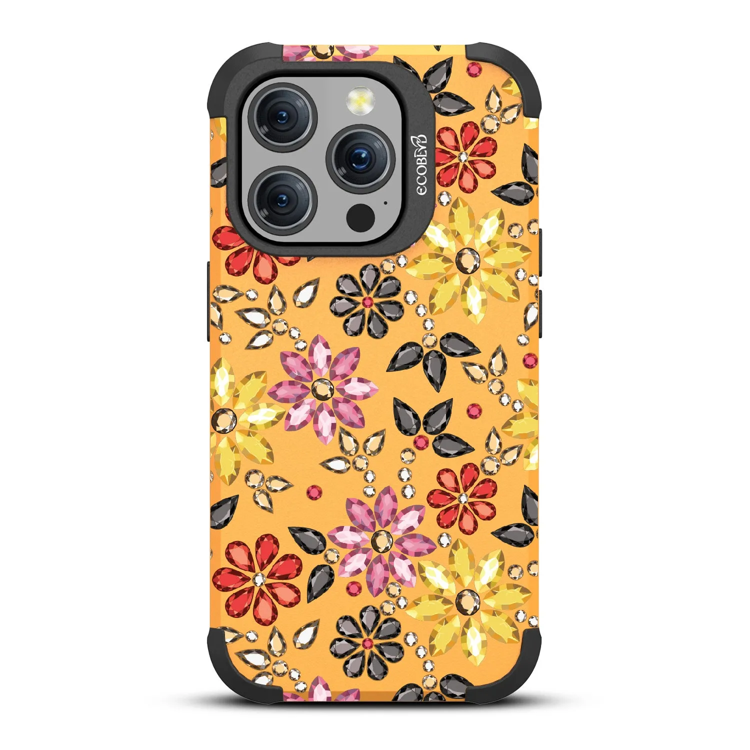 Bejeweled - Mojave Collection Case for Apple iPhone 15 Pro
