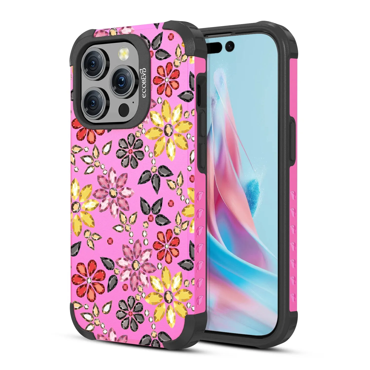 Bejeweled - Mojave Collection Case for Apple iPhone 15 Pro