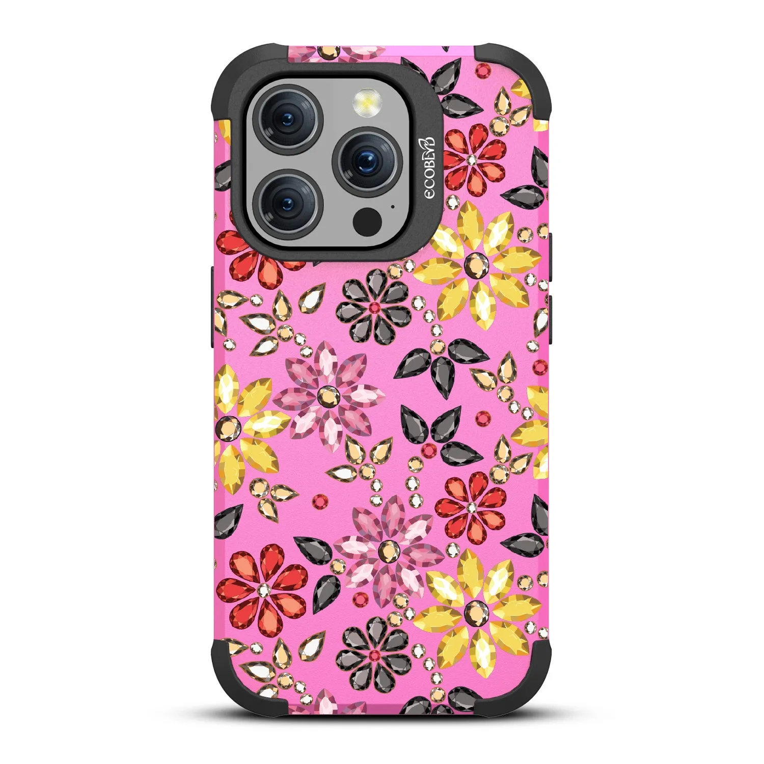 Bejeweled - Mojave Collection Case for Apple iPhone 15 Pro