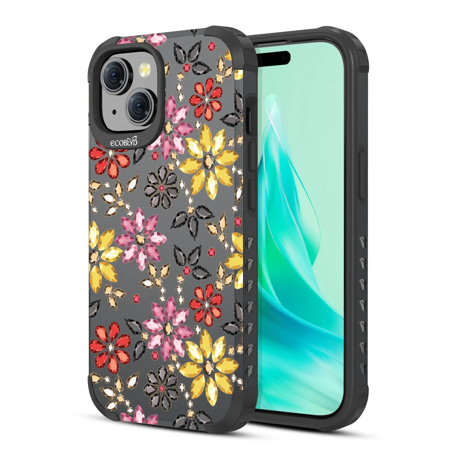 Bejeweled - Mojave Collection Case for Apple iPhone 15