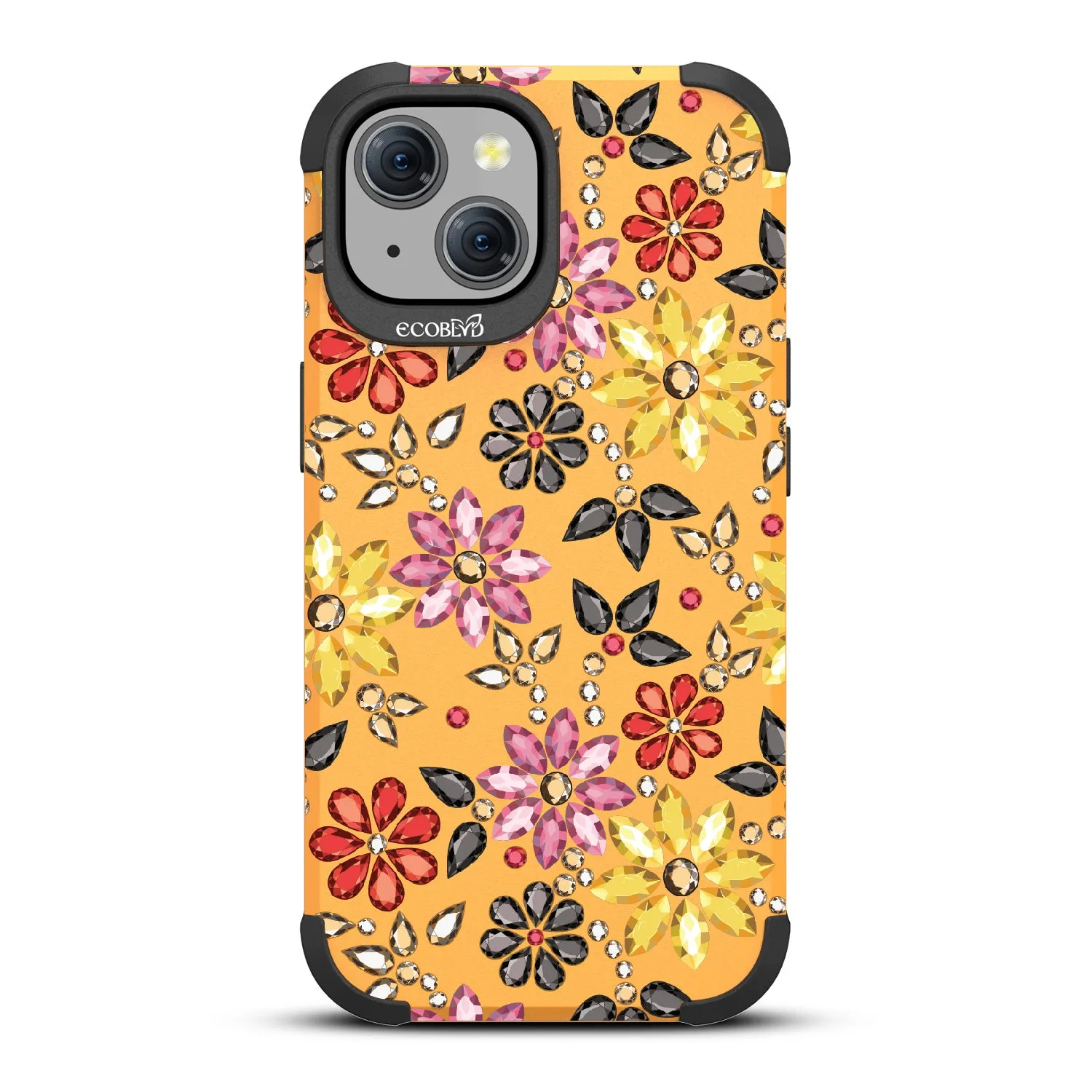 Bejeweled - Mojave Collection Case for Apple iPhone 15
