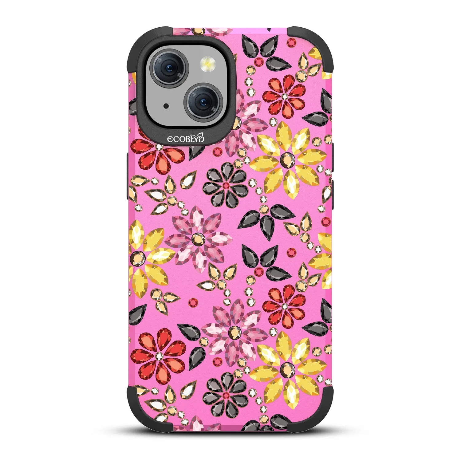 Bejeweled - Mojave Collection Case for Apple iPhone 15