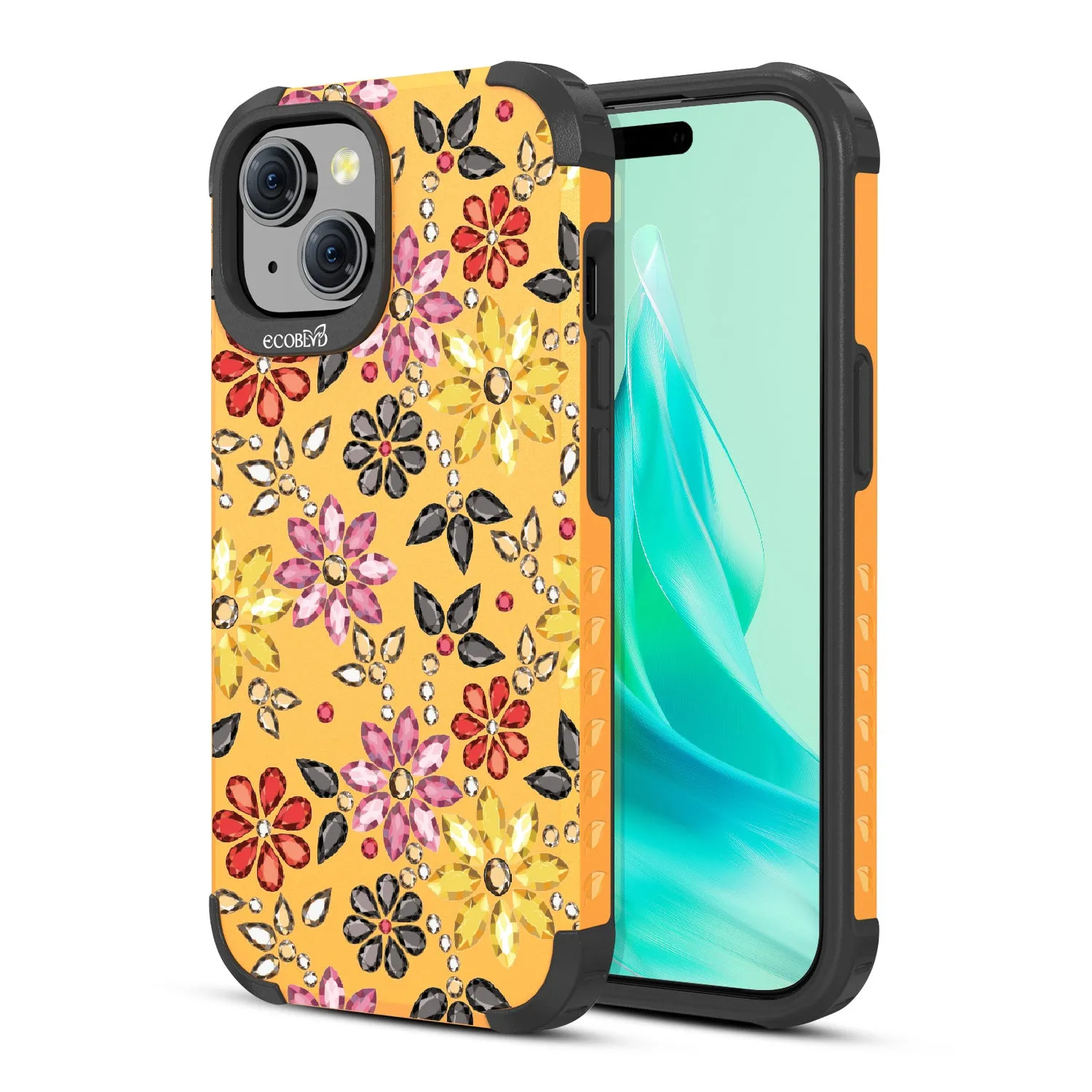 Bejeweled - Mojave Collection Case for Apple iPhone 15