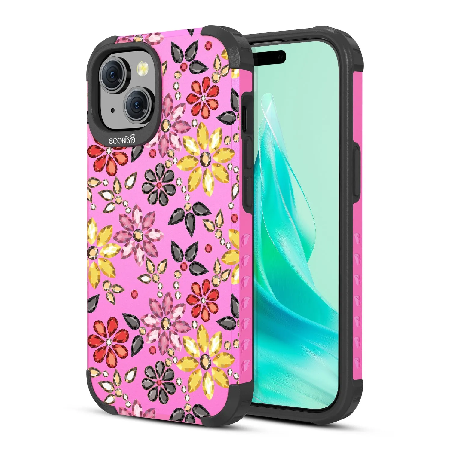 Bejeweled - Mojave Collection Case for Apple iPhone 15