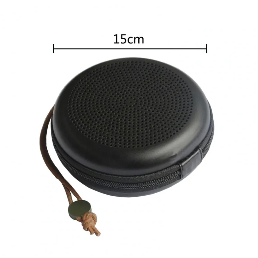 Beoplay A1 / A1 Gen2 Zipper Storage Case - Hollow Carrying Bag