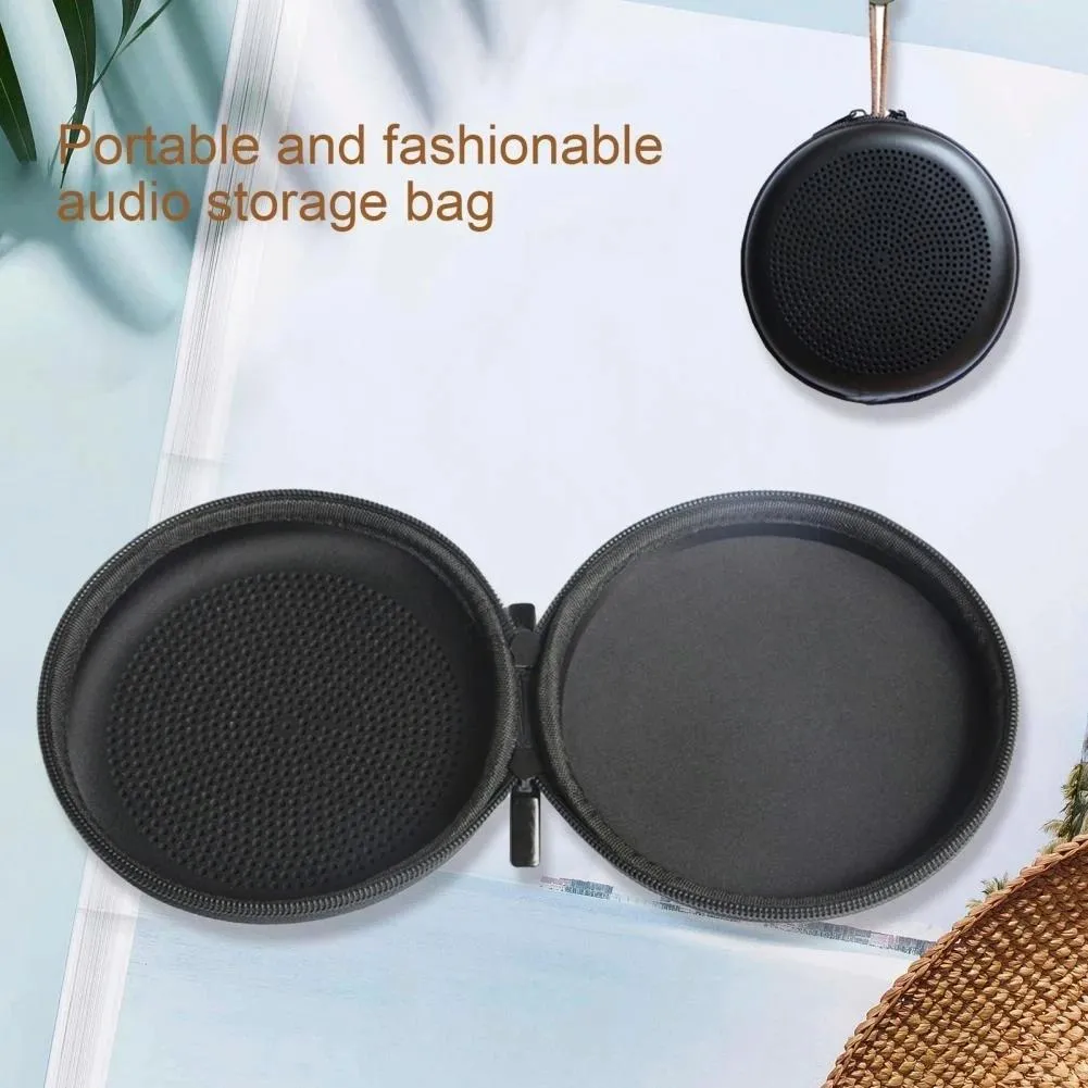 Beoplay A1 / A1 Gen2 Zipper Storage Case - Hollow Carrying Bag