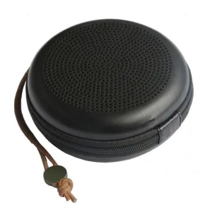 Beoplay A1 / A1 Gen2 Zipper Storage Case - Hollow Carrying Bag
