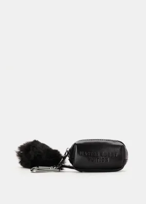 Black Ball Pouch
