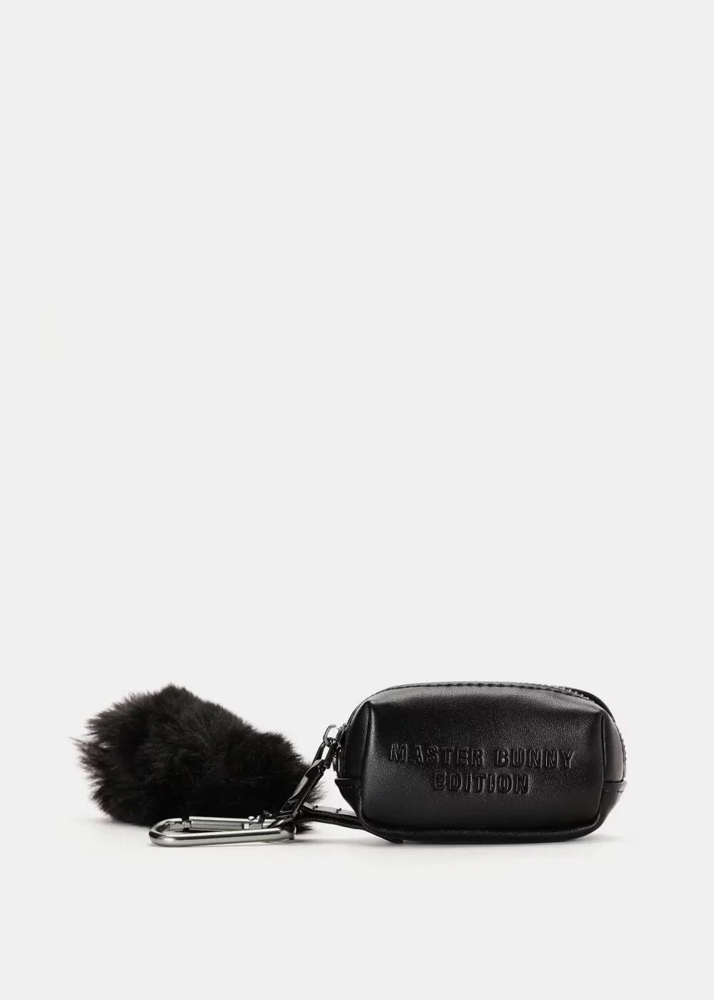 Black Ball Pouch
