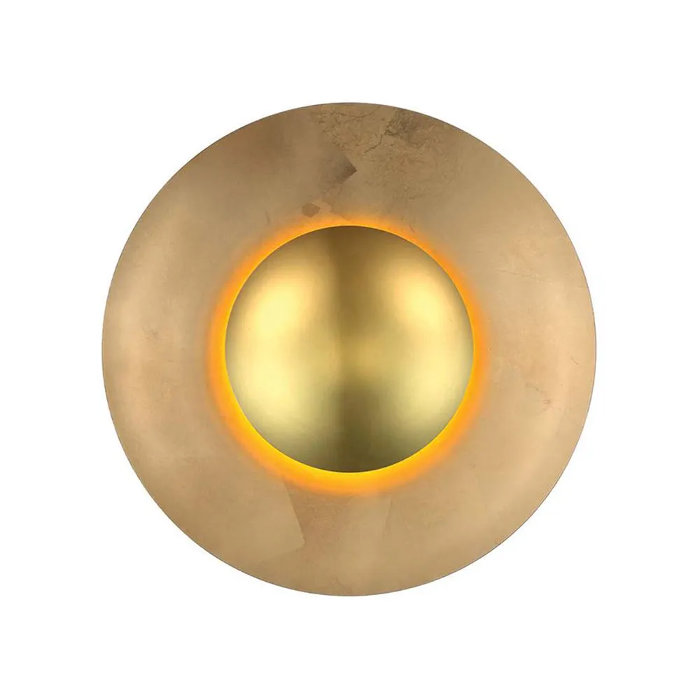 Blaze Wall / Ceiling Light