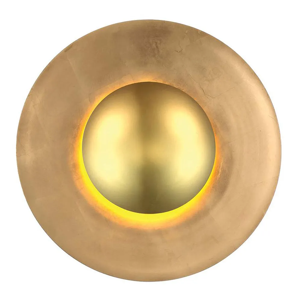 Blaze Wall / Ceiling Light