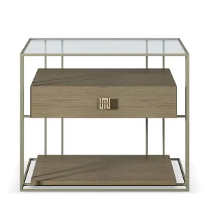 BOLERO NIGHTSTAND