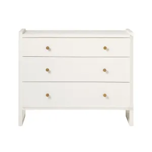 Carrington Dresser