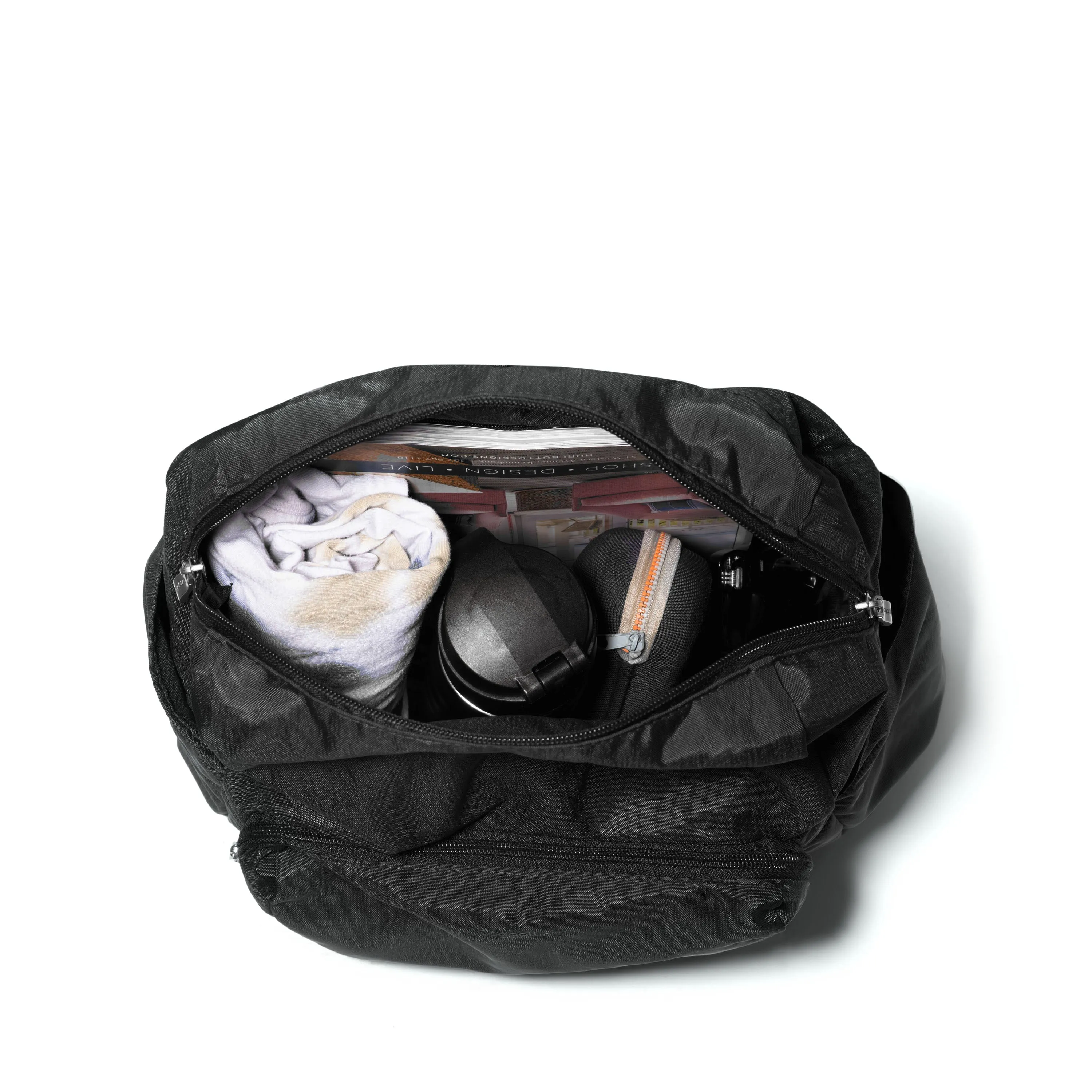 Carryall Packable Backpack