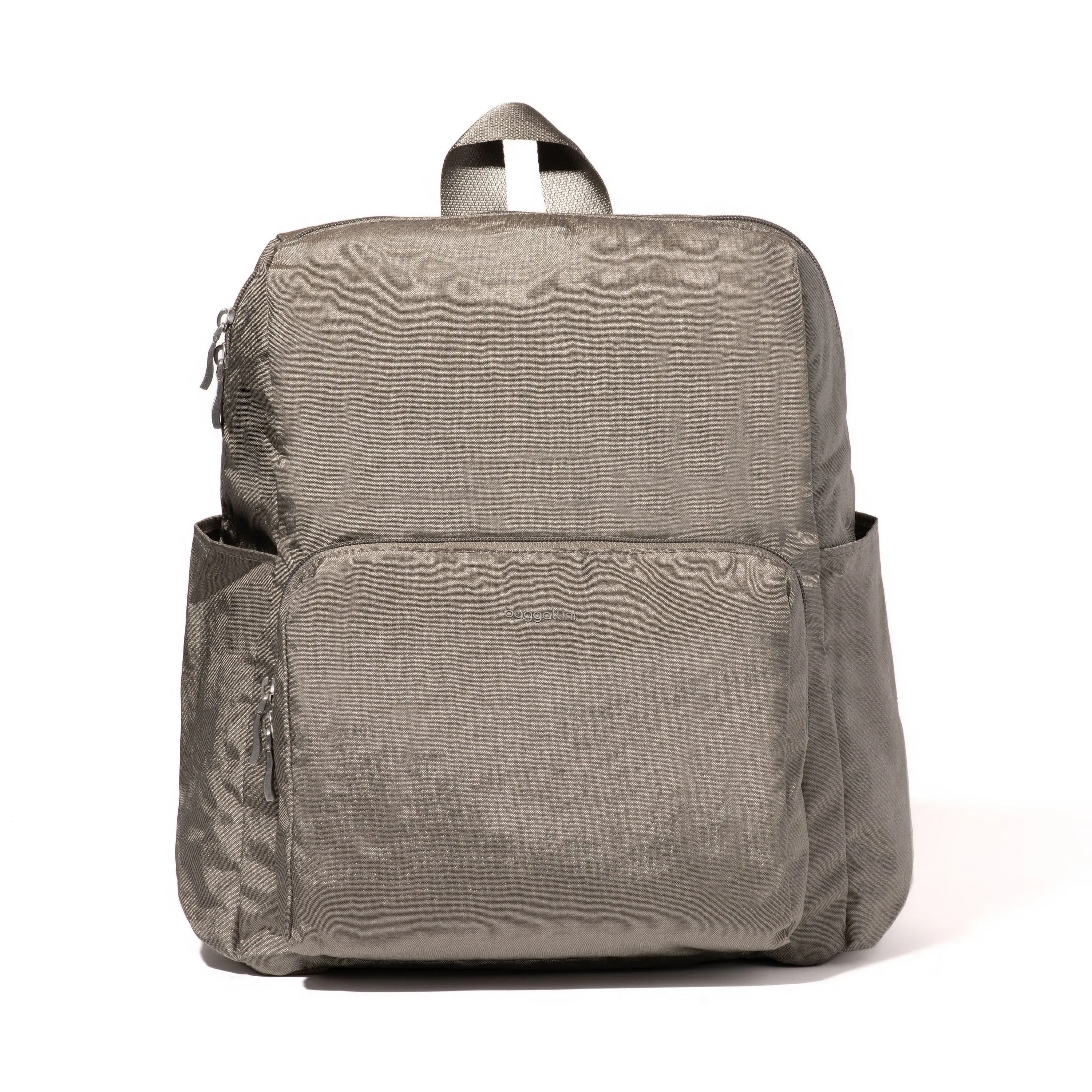 Carryall Packable Backpack