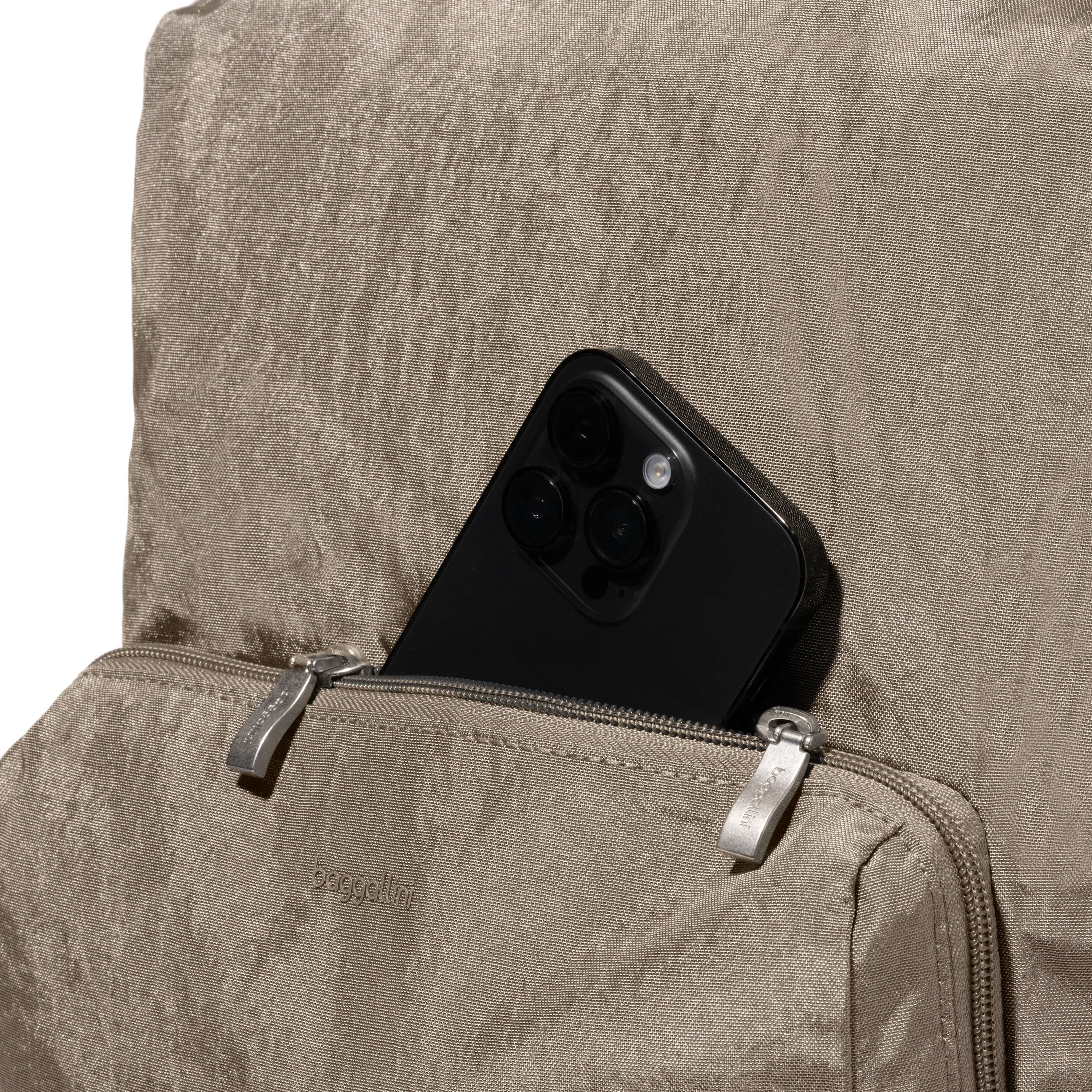 Carryall Packable Backpack