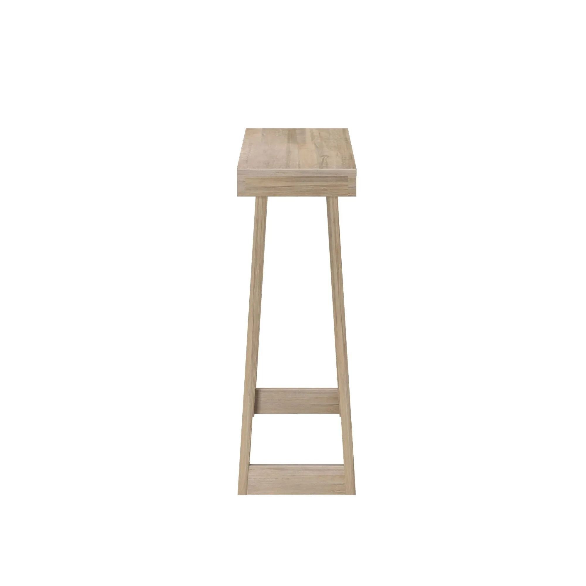 Classic Console Table - 46.25"