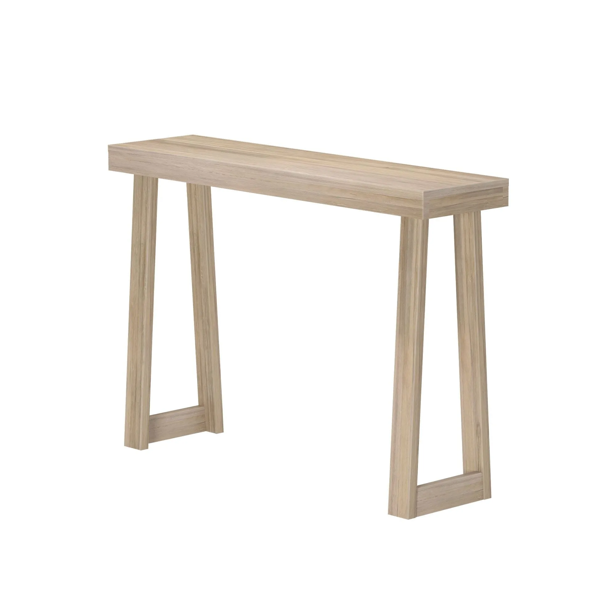 Classic Console Table - 46.25"