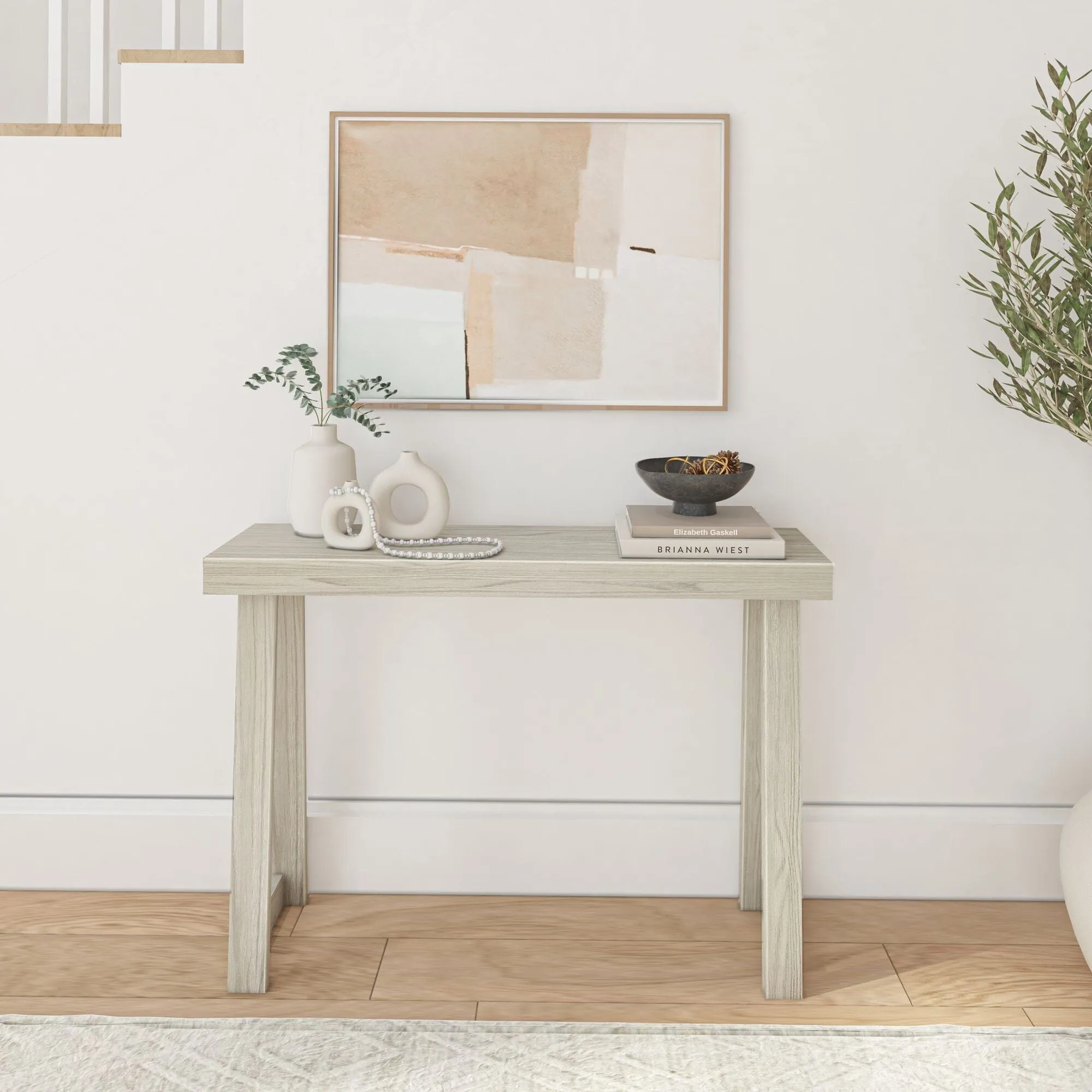 Classic Console Table - 46.25"
