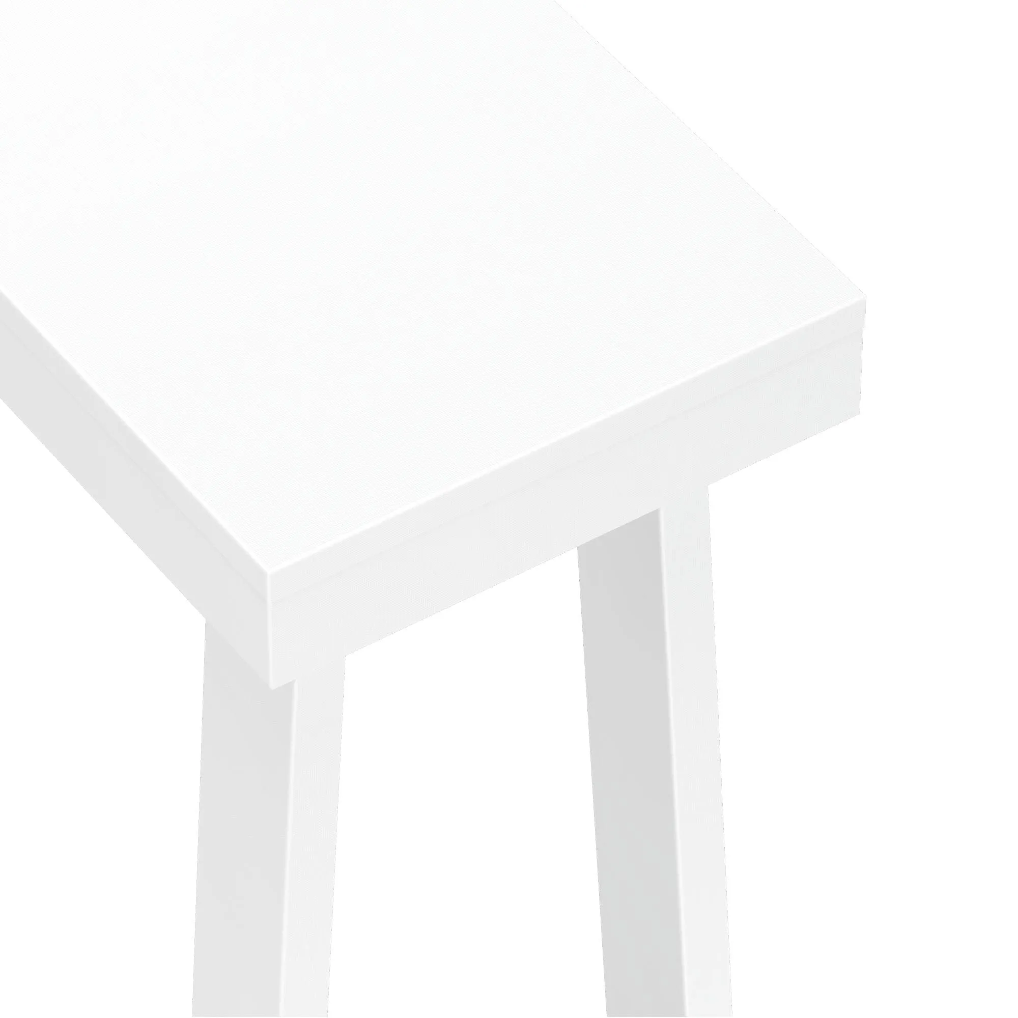 Classic Console Table - 46.25"