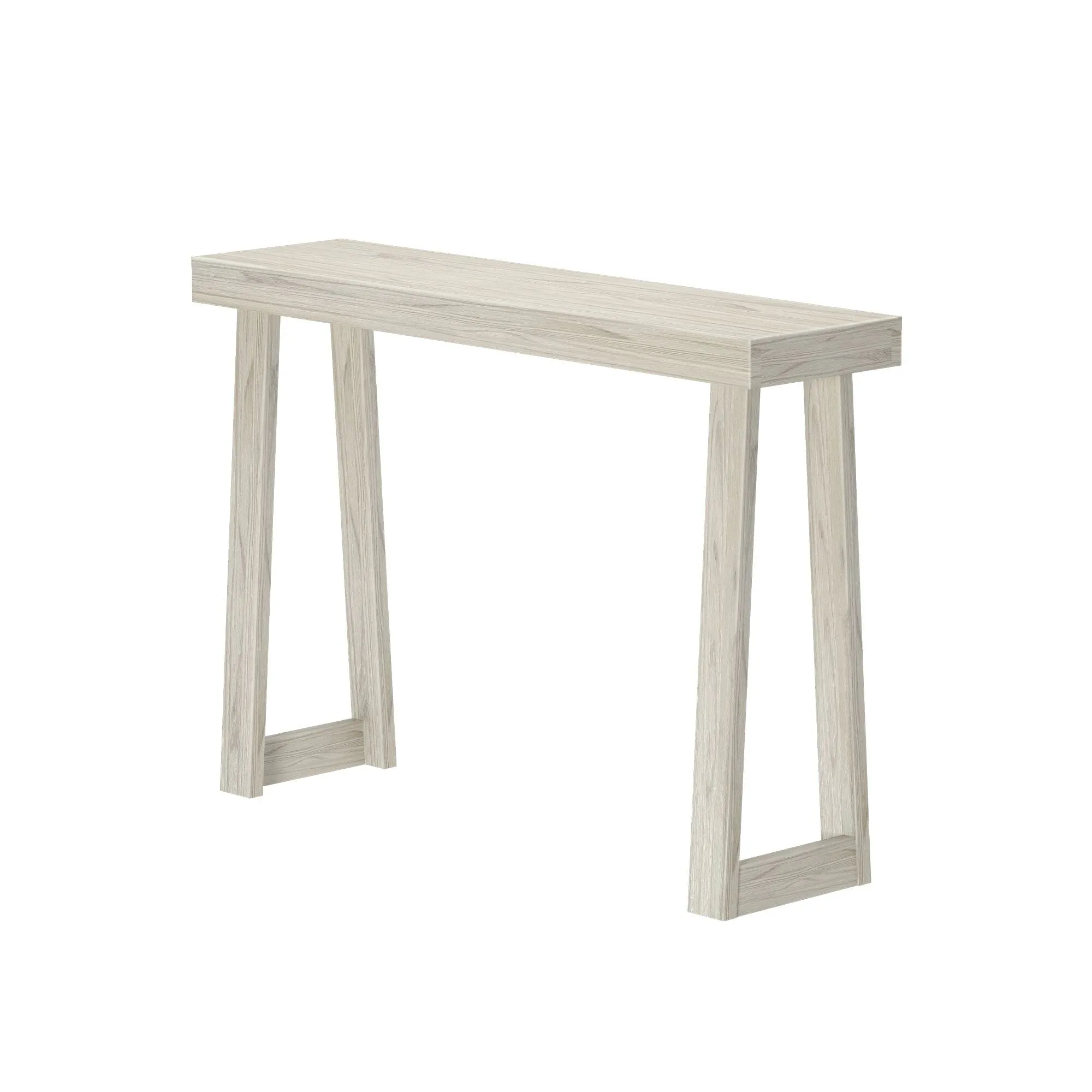 Classic Console Table - 46.25"