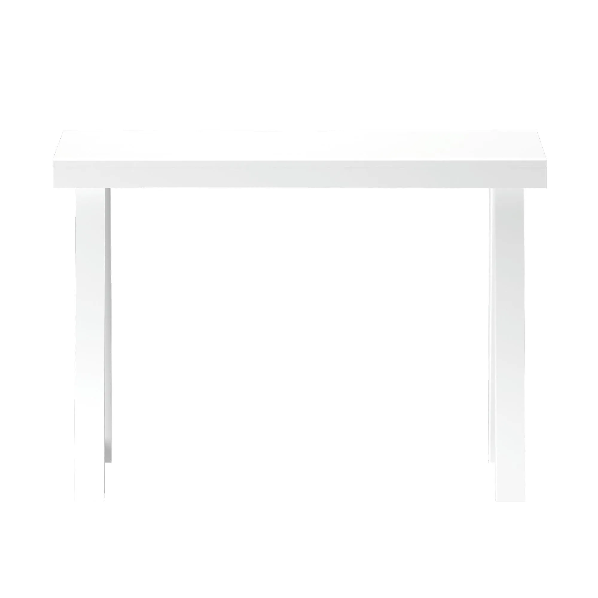 Classic Console Table - 46.25"