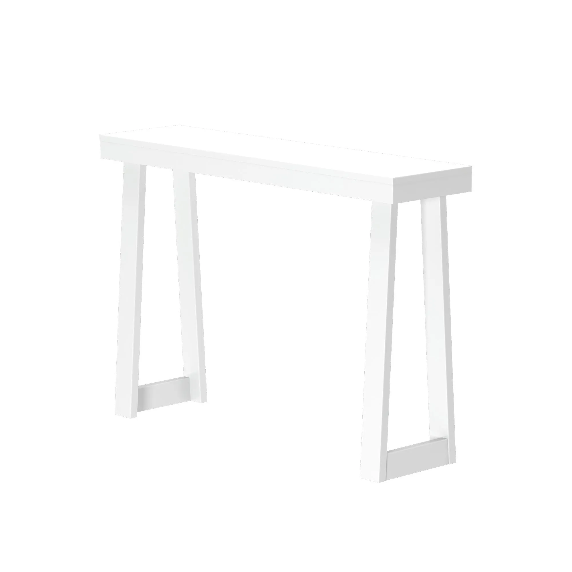 Classic Console Table - 46.25"
