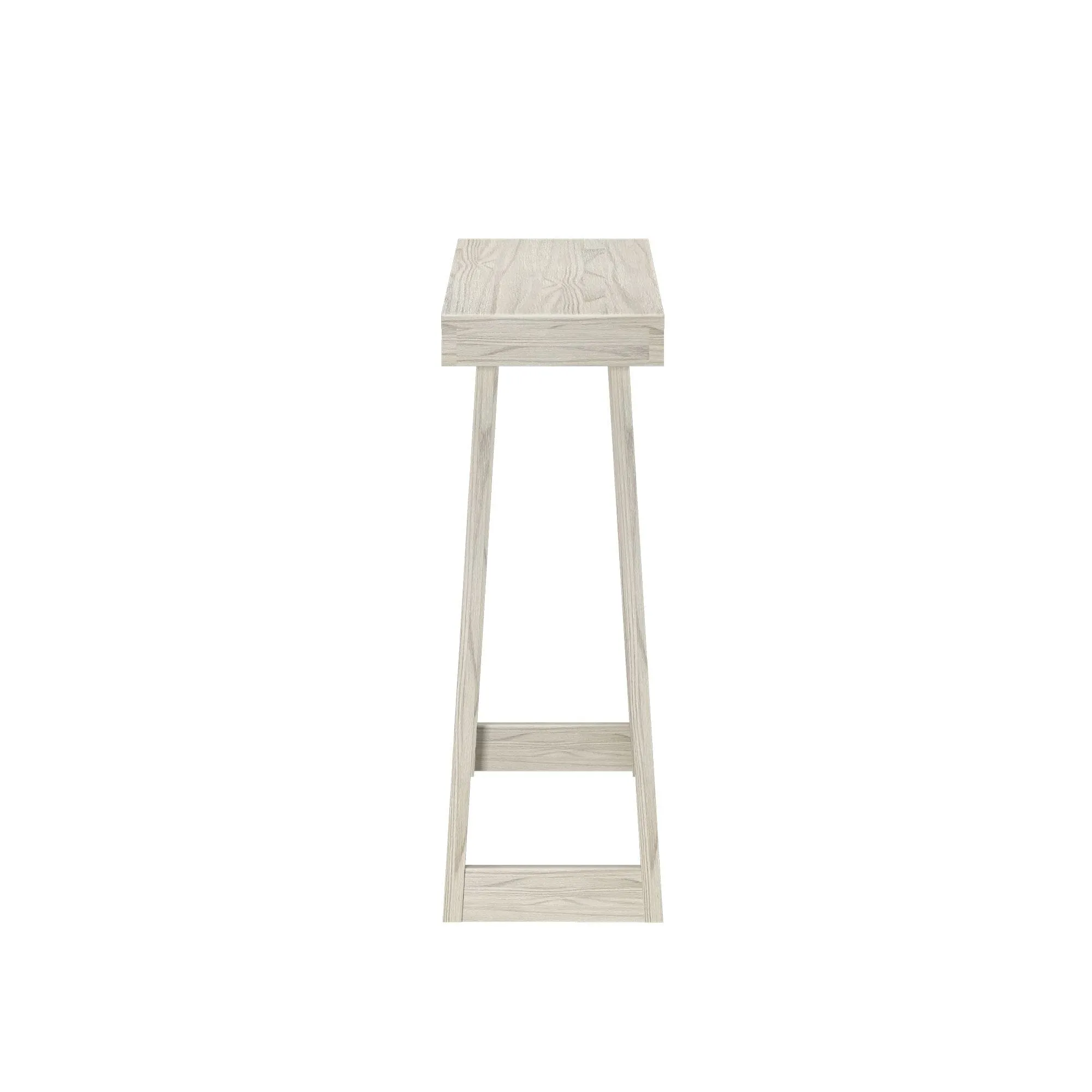 Classic Console Table - 46.25"