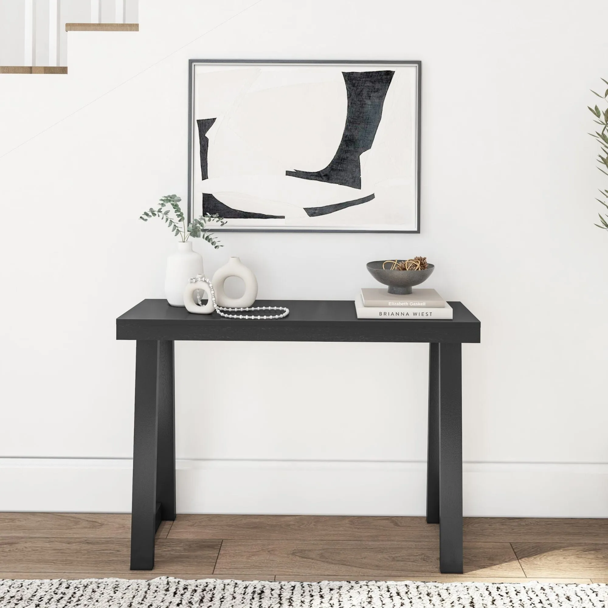 Classic Console Table - 46.25"