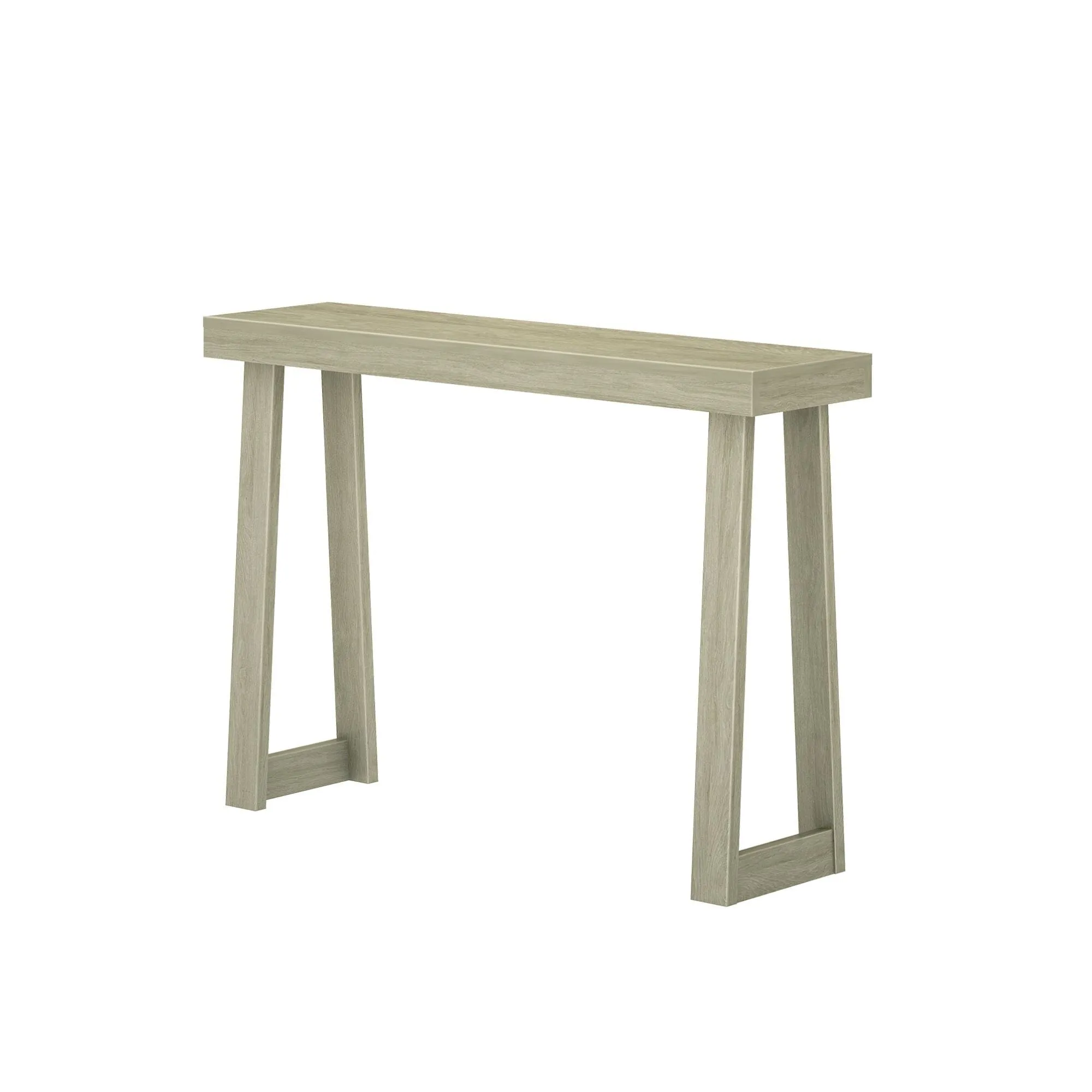 Classic Console Table - 46.25"