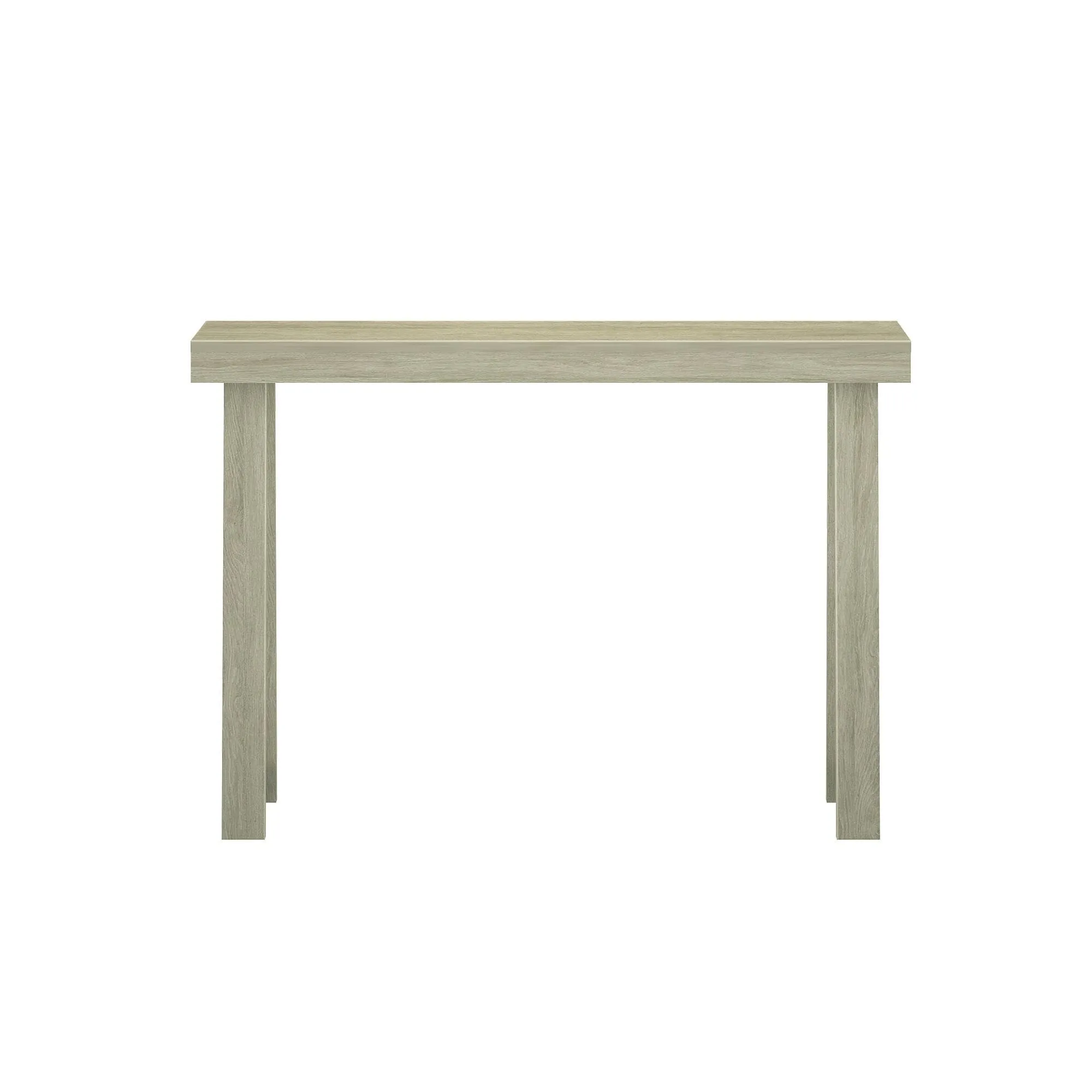 Classic Console Table - 46.25"
