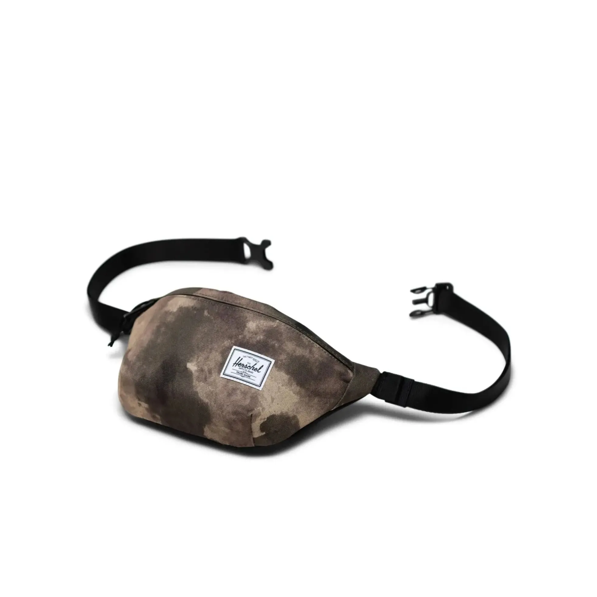 Classic Hip Pack (Painted Camo)