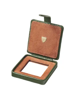 Compact mirror