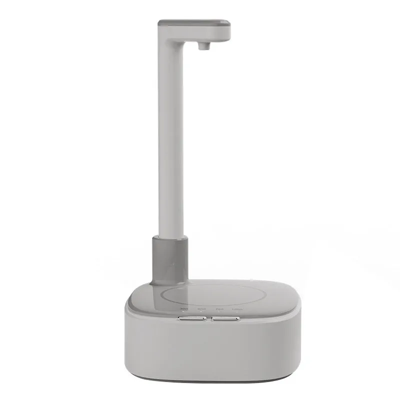 Compact Smart Water Pump