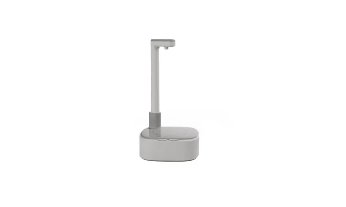 Compact Smart Water Pump