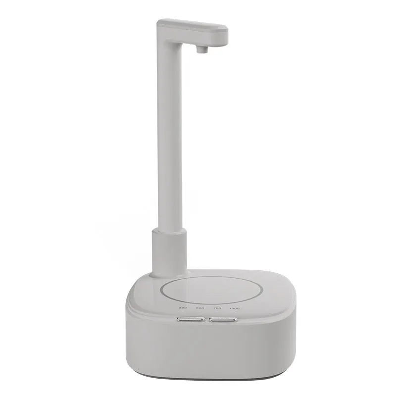 Compact Smart Water Pump