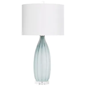 Cyan Design 09284 Blakemore Table Lamp - Grey