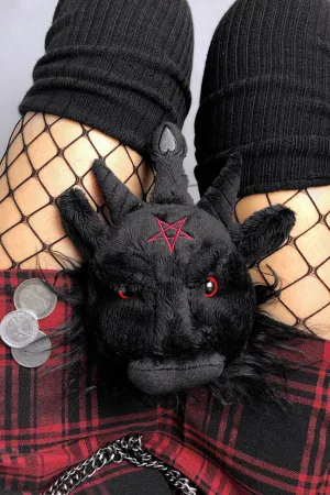 Dark Lord Coin Purse