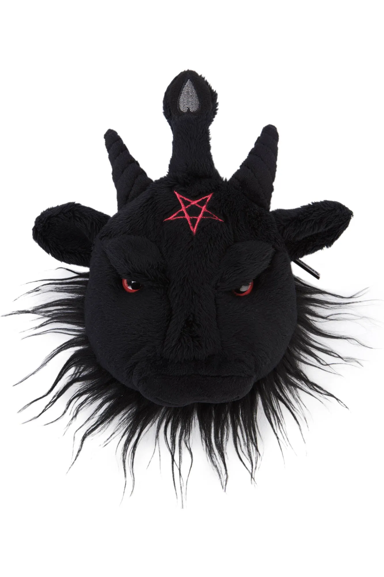 Dark Lord Coin Purse
