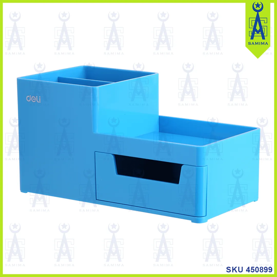 DELI EZ25130 , EZ25140 RIO DESK ORGANIZER