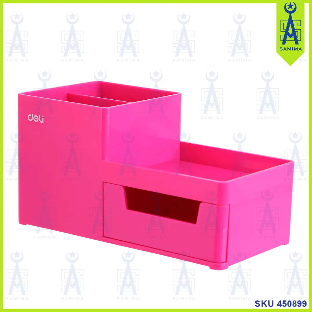 DELI EZ25130 , EZ25140 RIO DESK ORGANIZER