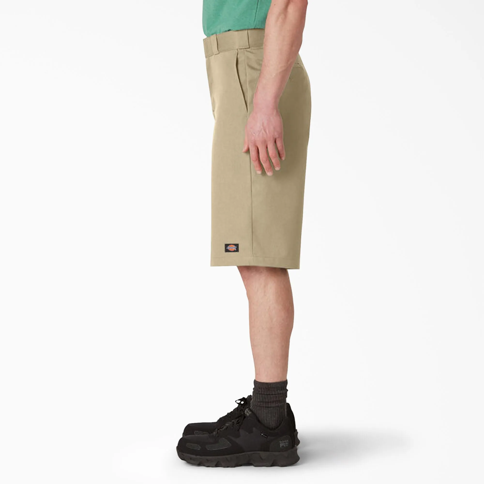 Dickies Men's 13" Loose Fit Multi-Pocket Work Shorts