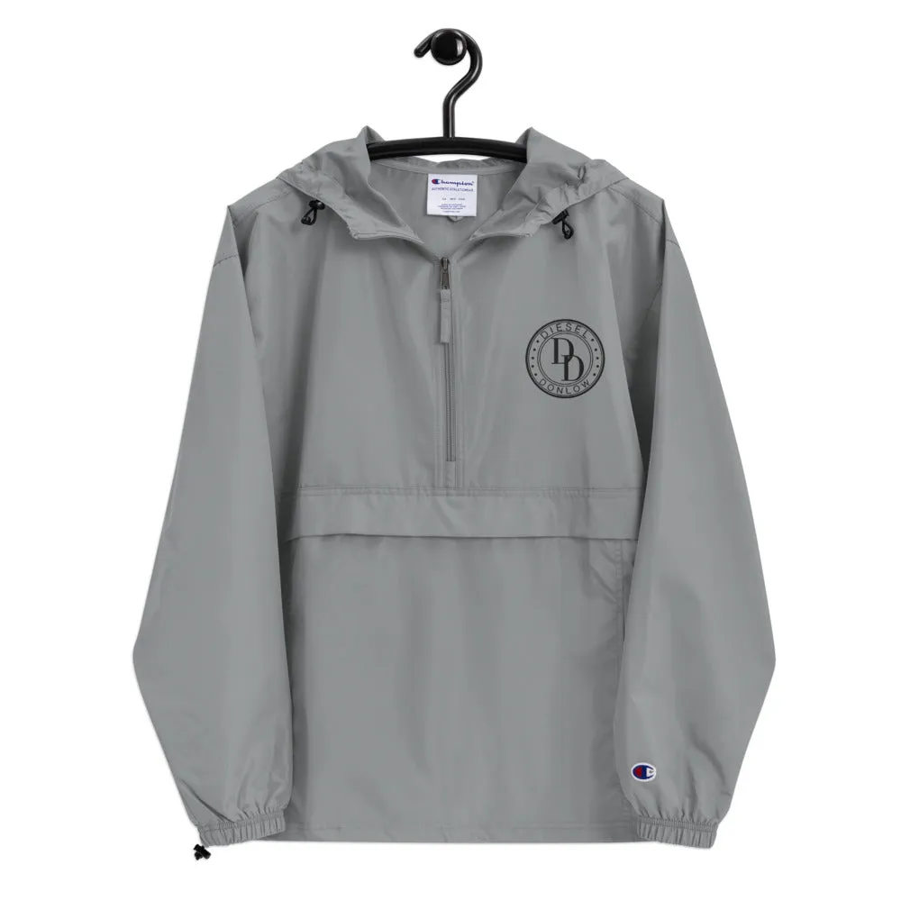 DieselDonlow Packable Jacket