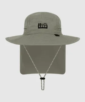 Dozer Barney Legionnaire Hat