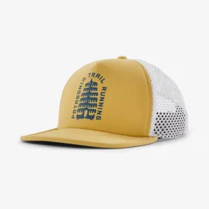 Duckbill Trucker Hat (Tree Trotter: Surfboard Yellow)