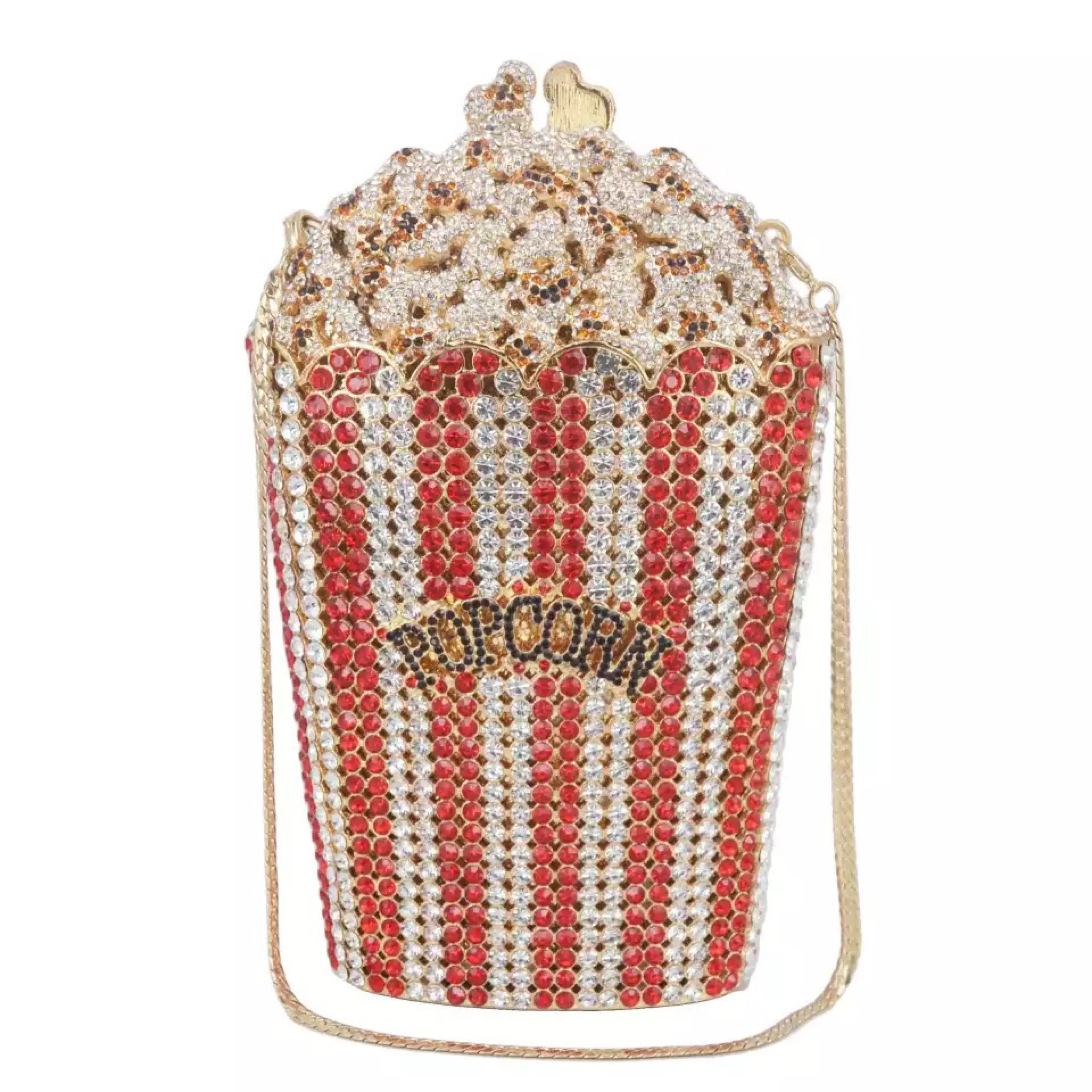 Embellished mini bags (see all styles)