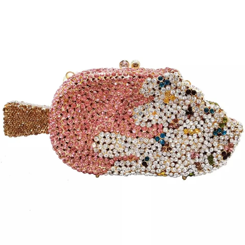 Embellished mini bags (see all styles)