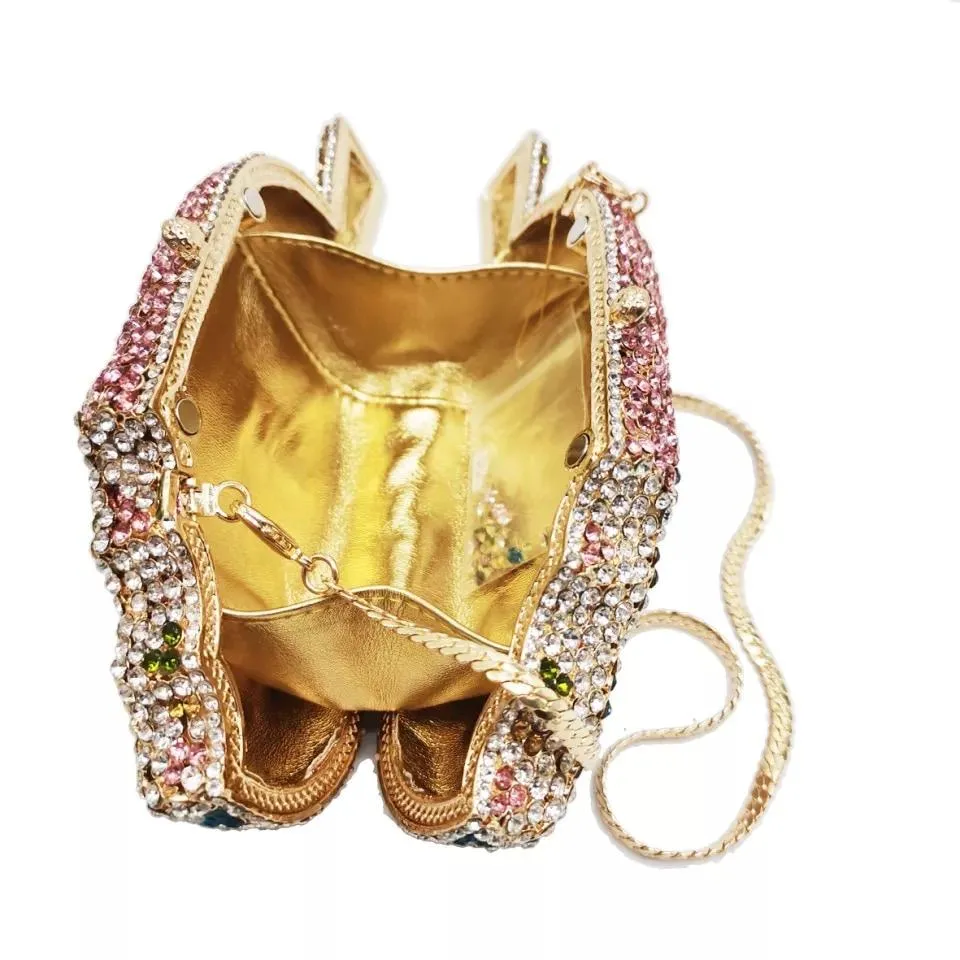 Embellished mini bags (see all styles)