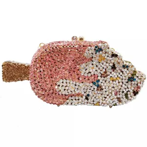 Embellished mini bags (see all styles)